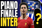 VIDEO – Inter’s Plan for the Double Signing that Completes a SUPER Team