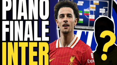 VIDEO – Inter’s Plan for the Double Signing that Completes a SUPER Team
