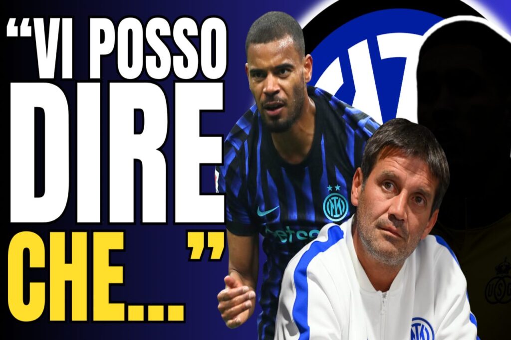 VIDEO – THIS move by Chivu CHANGED Inter’s Transfer Market