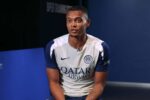 Akanji introduces himself: on the competition in defense and the objectives in the Champions League