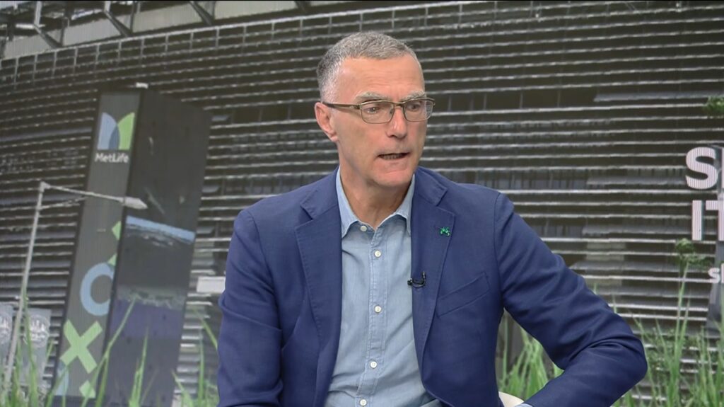 Bergomi analyzes Inter: dominates in the box, but struggles without ball possession