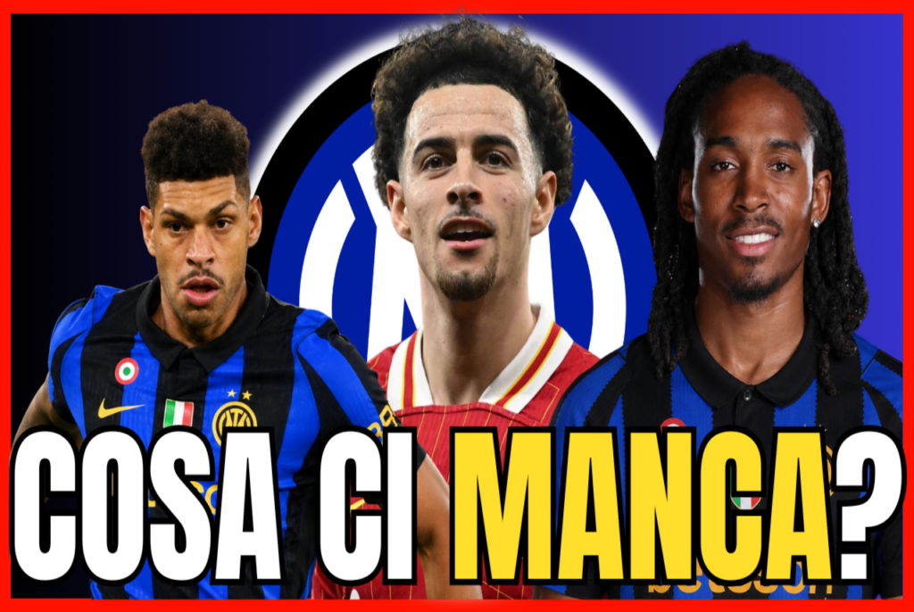 LIVE – Clues from INTER-BETIS 1-0: what are we MISSING in the market? – INTER NEWS