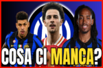 LIVE – Clues from INTER-BETIS 1-0: what are we MISSING in the market? – INTER NEWS