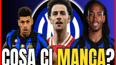 LIVE – Clues from INTER-BETIS 1-0: what are we MISSING in the market? – INTER NEWS