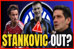 LIVE – Jones IN, STANKOVIC OUT? Towards Inter-Monza and the transfer market – INTER NEWS