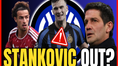 LIVE – Jones IN, STANKOVIC OUT? Towards Inter-Monza and the transfer market – INTER NEWS