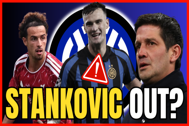 LIVE – Jones IN, STANKOVIC OUT? Towards Inter-Monza and the transfer market – INTER NEWS