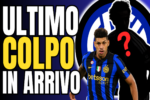 VIDEO – The latest SIGNING of the Inter transfer market arriving after Inter-Betis 1-0