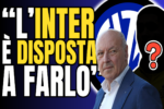 VIDEO – Marotta has CONFIRMED the possible last SIGNING of the Inter transfer market