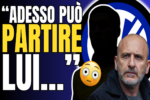 VIDEO – SENSATIONAL change in Inter’s MIDFIELD after the arrival of Curtis JONES