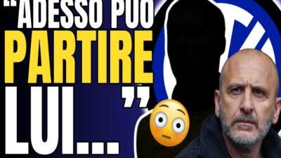 VIDEO – SENSATIONAL change in Inter’s MIDFIELD after the arrival of Curtis JONES