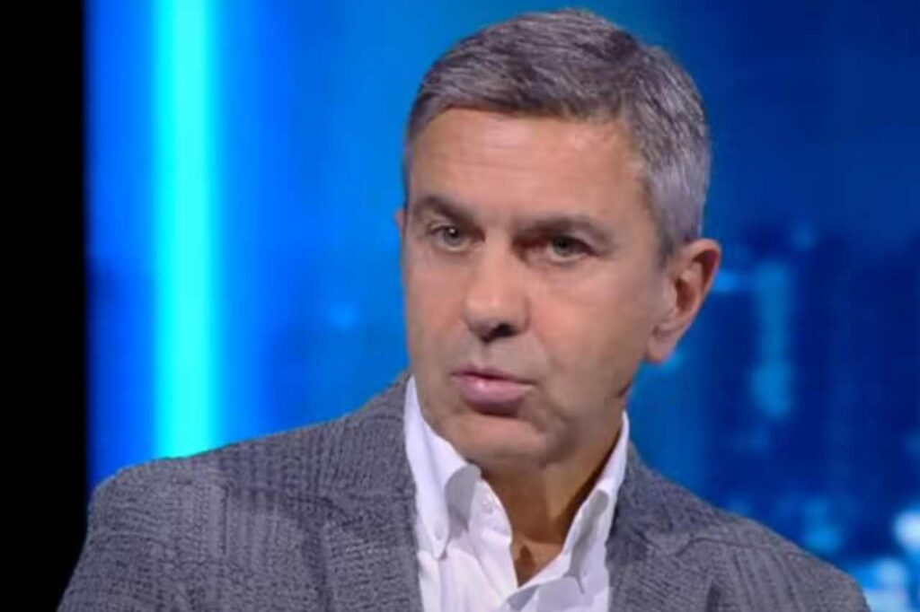 Costacurta praises Esposito and Çalhanoğlu: words about the new signing