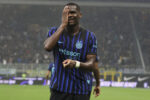 Inter locks down Bonny: no transfer in the final hours of the market