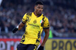 Dumfries and Dzeko meet again before Schalke-Real Madrid