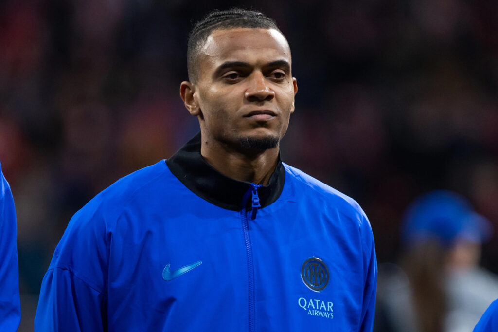 Akanji and his special bond with Inter: the defender’s words