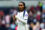 Spence signs until 2031: medical examinations and meeting with Marotta