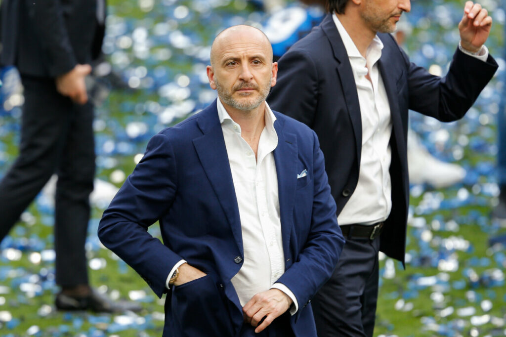 L’Inter is looking for reinforcements in defense and midfield, but sales are needed