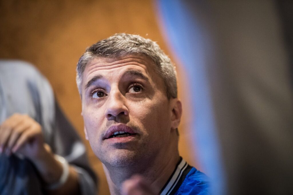 Crespo praises Inter’s attack: interchangeable and decisive