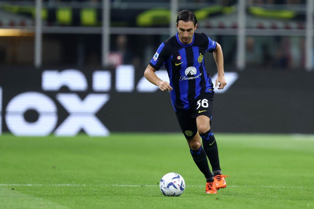 Darmian targeted by Sassuolo for the right flank
