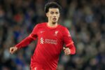 Jones top priority: open negotiations with Liverpool