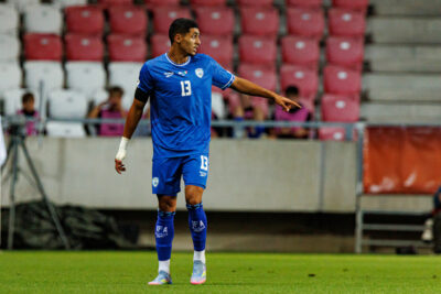 Khalaili to Crystal Palace: 25 million after Inter’s refusal