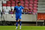 Khalaili to Crystal Palace, the agent: he went with the second choice