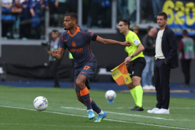 Diouf increasingly a starter, Spence waits for his turn