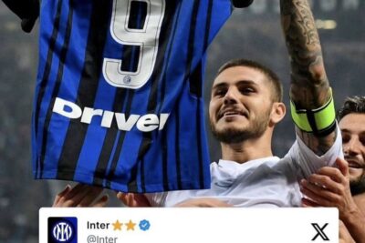 Canovi sees Inter as the favorite for the scudetto: clear rejection for Icardi