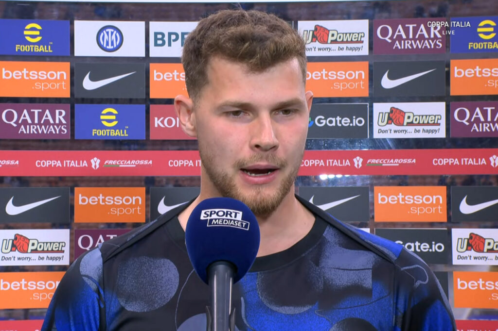 Martinez: I asked for help after the accident, now I want to be a starter