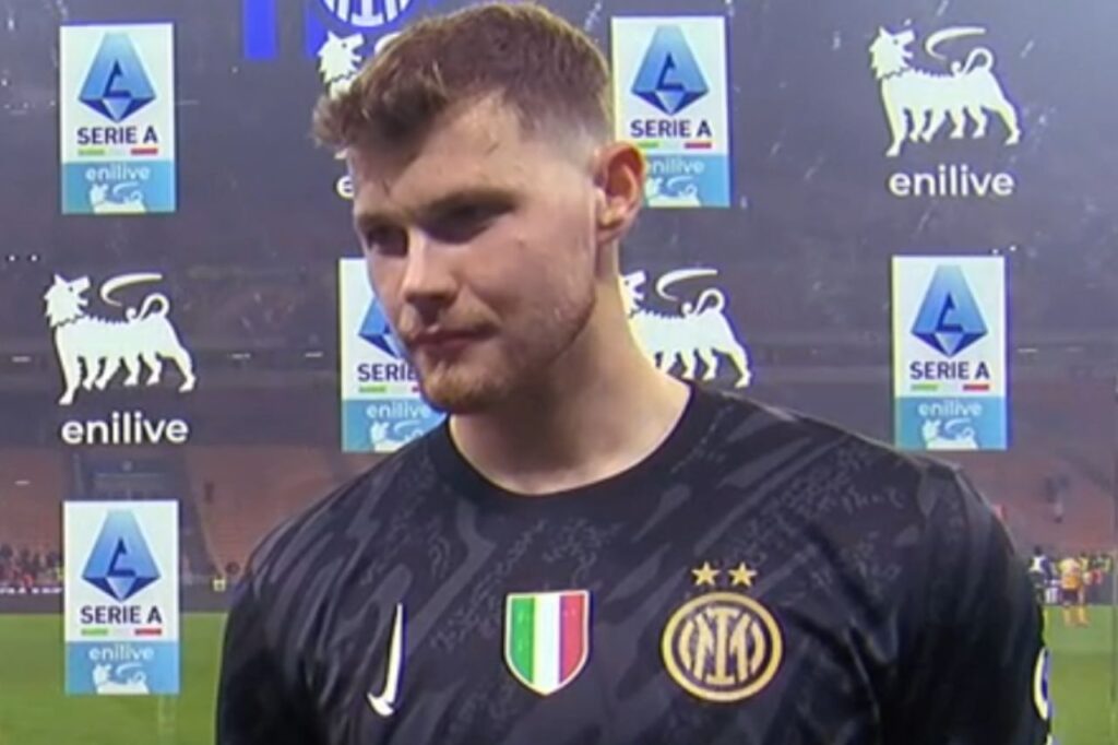 Martinez convinces in goal, the pre-season confirms the Nerazzurri’s choice