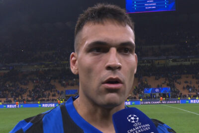Lautaro Martinez stays at Inter, Barcelona backstory emerges