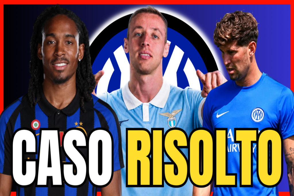 LIVE – FRATTESI-LAZIO, everything settled after the incident. Spence ok, STONES plays immediately? – INTER NEWS