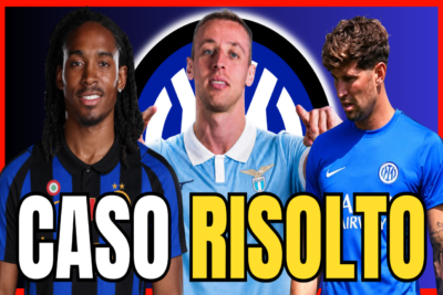 LIVE – FRATTESI-LAZIO, everything settled after the incident. Spence ok, STONES plays immediately? – INTER NEWS