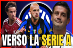 LIVE – Final ASSAULT! JONES-INTER and more? Towards Inter-Monza – INTER NEWS