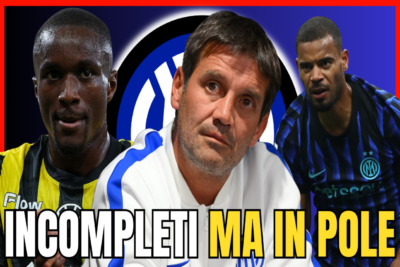 LIVE – OFFER and doubts about DIABY to INTER? Transfers, rivals and Chivu – INTER NEWS