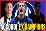 LIVE – DOUBLE DEAL: Asllani and Esposito! JONES bomb, Final move and CHAMPIONS – INTER NEWS