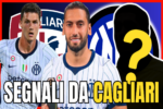 DIRECT – INTER’s move at the end of the transfer window? Pavard, the signs from Cagliari-Inter 0-1 and discussions INTER NEWS