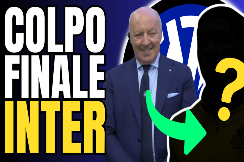 VIDEO – INTER works on the Big Final Move after Inter-Monza 4-1