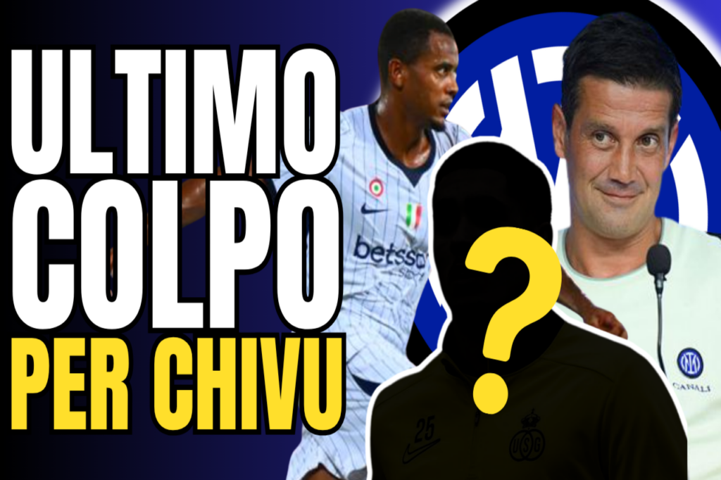 VIDEO – 24 Hours for INTER’s Last MOVE