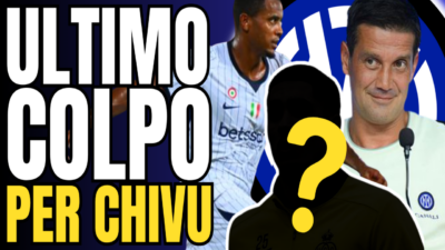 VIDEO – 24 Hours for INTER’s Last MOVE