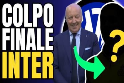 VIDEO – INTER works on the Big Final Move after Inter-Monza 4-1