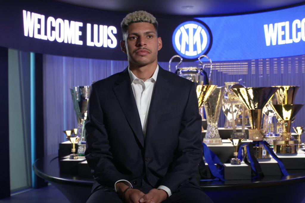 Rome on Luis Henrique, Jones remains the main target