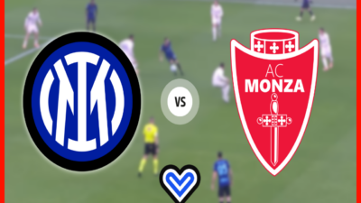 LIVE – INTER-MONZA Live! Live reaction Serie A