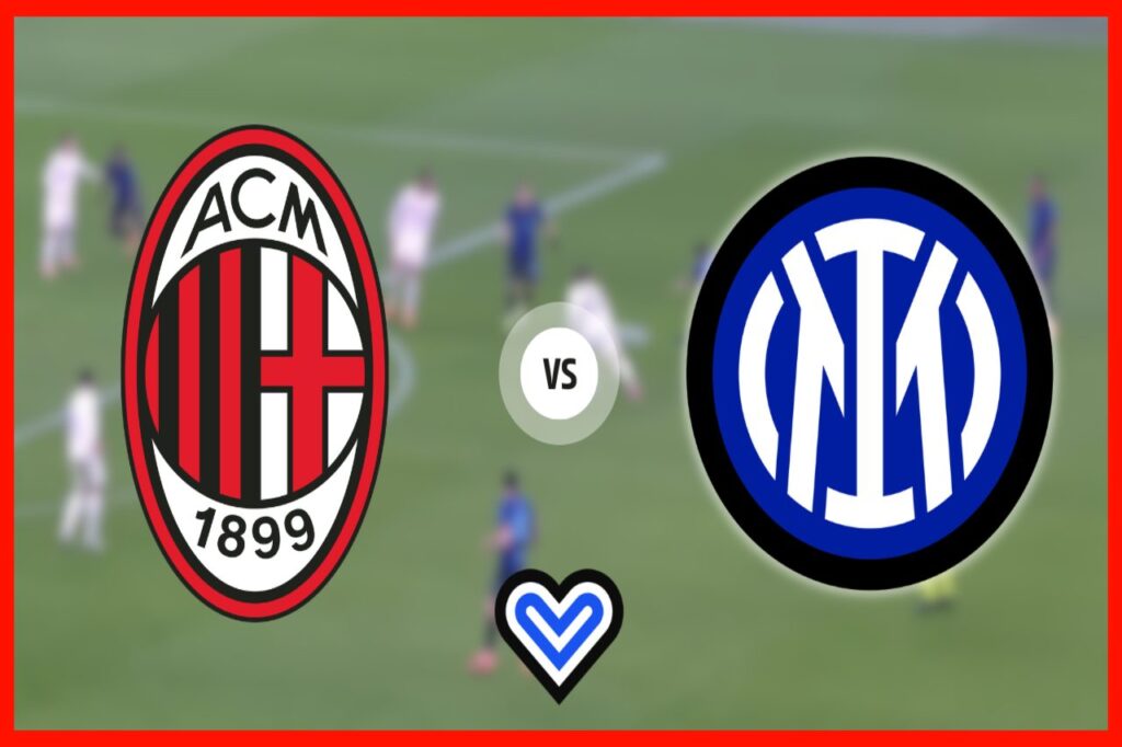 LIVE – MILAN INTER Live! Live reaction Friendly