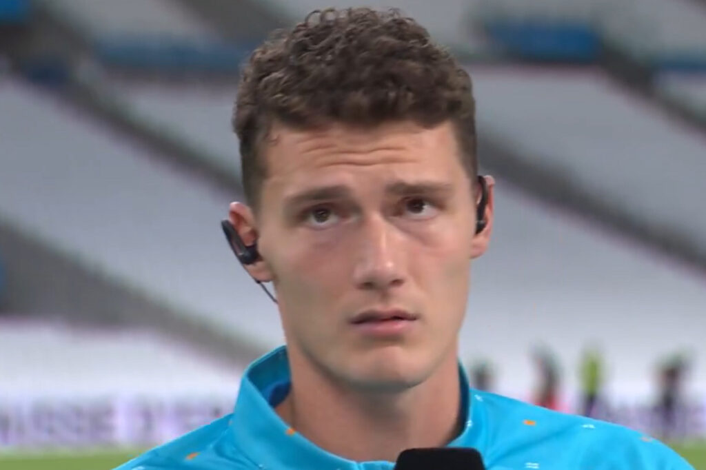 Pavard towards staying, Frattesi remains uncertain