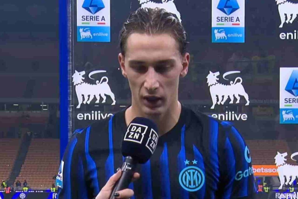 Inter in Cagliari, Chivu towards confirming Pio Esposito with Lautaro