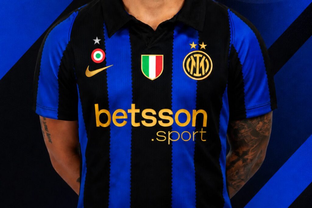 Inter shirt numbers 2026/27, there is a notable absence