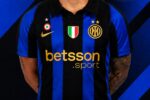 Inter shirt numbers 2026/27, there is a notable absence