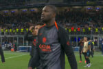 Thuram returns to the group: Inter recovers him for the debut against Monza
