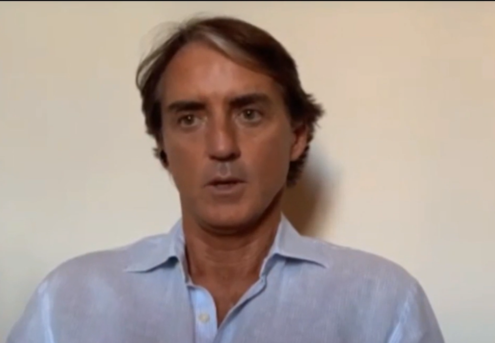 Mancini: renewal wanted with the heart, Inter was among the options